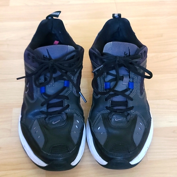 Running shoes Nike brand Model - NIKE M2K TEKNO size 9.5 - Picture 2 of 7